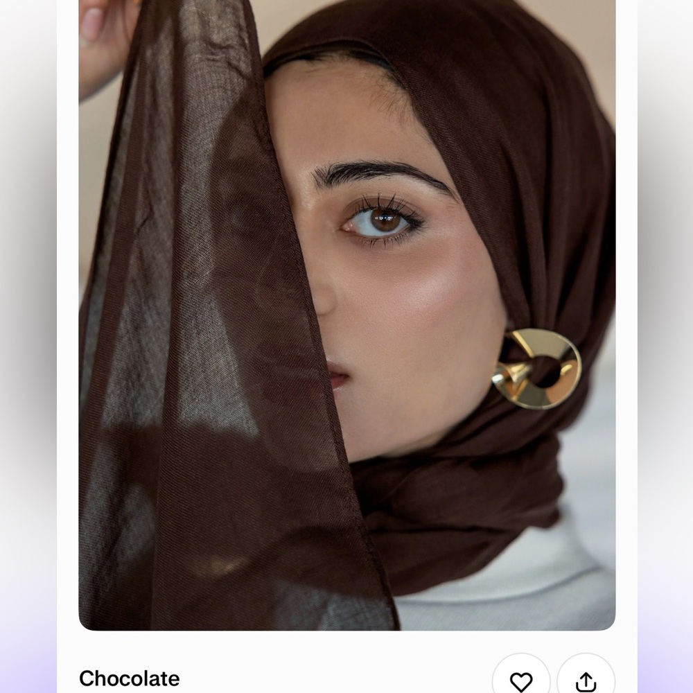 VELA CHOCOLATE MODAL